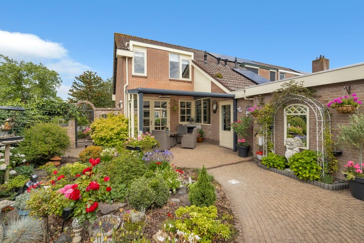 Foto 5 van C. J. Colijnstraat 46