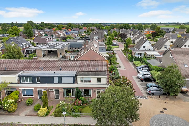 Foto 6 van C. J. Colijnstraat 46