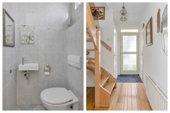 Foto 7 van C. J. Colijnstraat 46