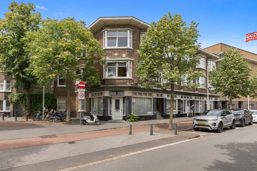 Foto 1 van Apeldoornselaan 17-B