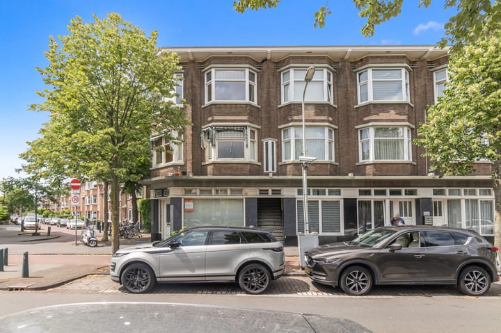 Foto 2 van Apeldoornselaan 17-B