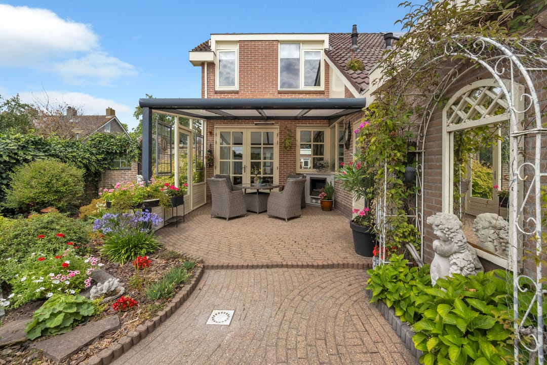 Foto 26 van C. J. Colijnstraat 46