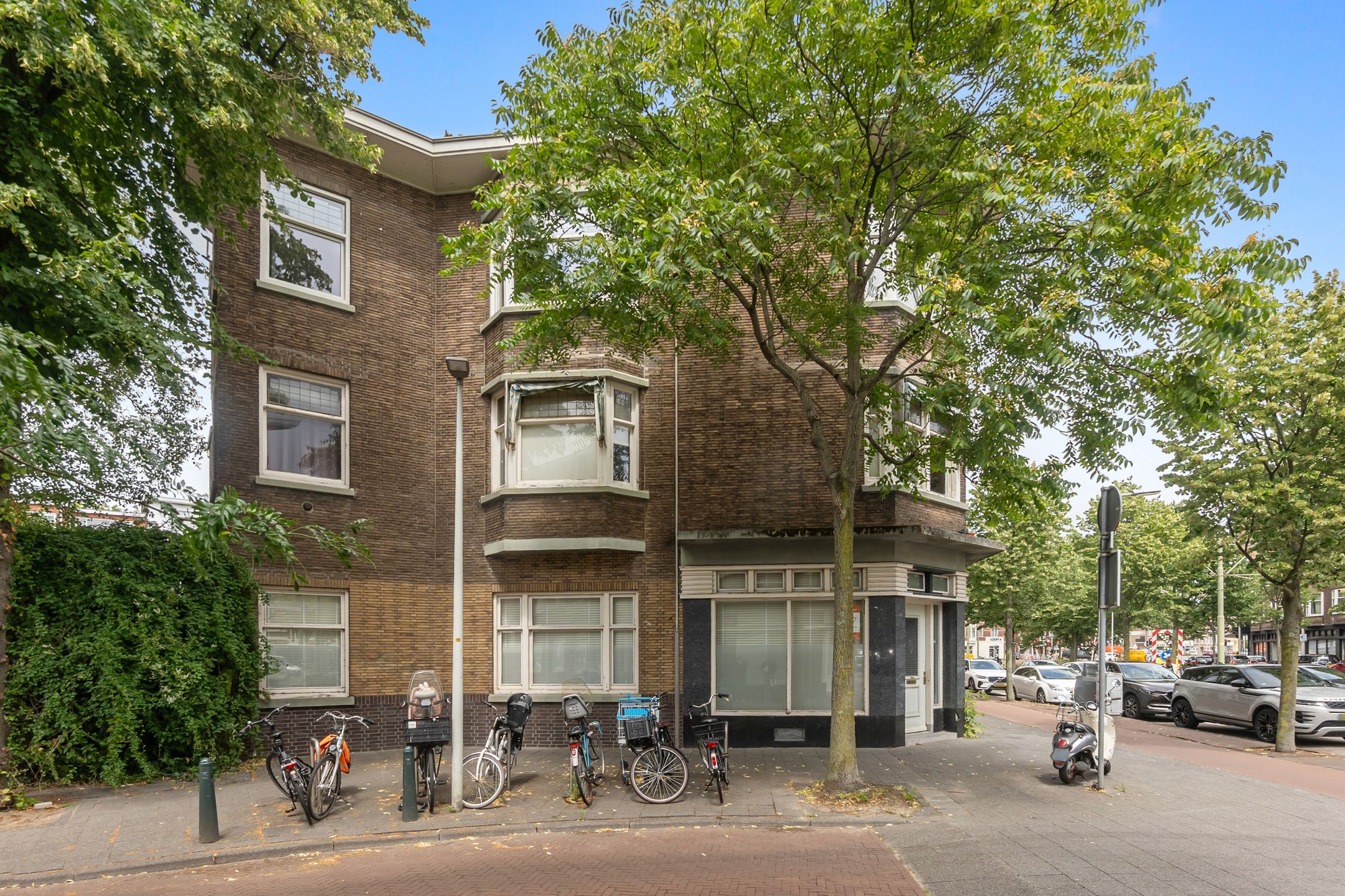 Foto 3 van Apeldoornselaan 17-B