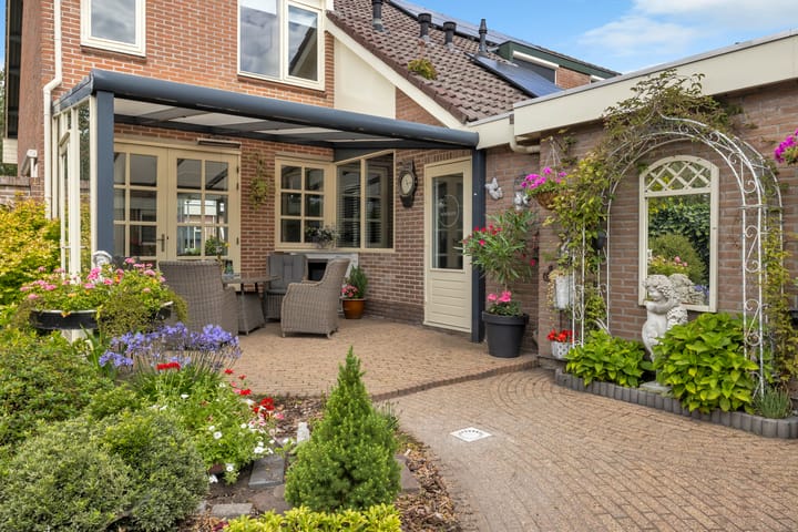 Foto 27 van C. J. Colijnstraat 46