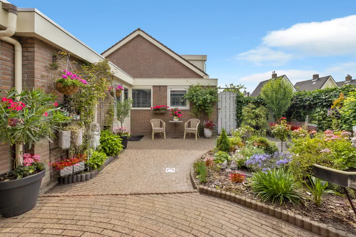 Foto 29 van C. J. Colijnstraat 46