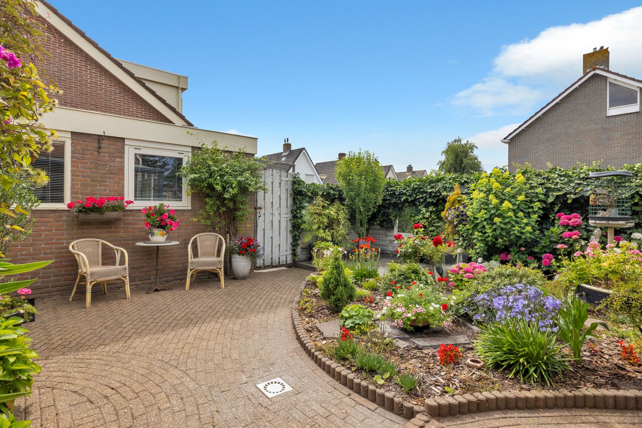 Foto 30 van C. J. Colijnstraat 46