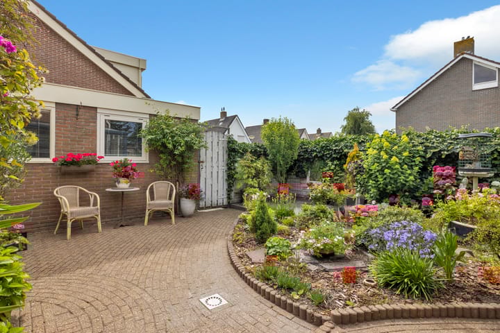 Foto 30 van C. J. Colijnstraat 46