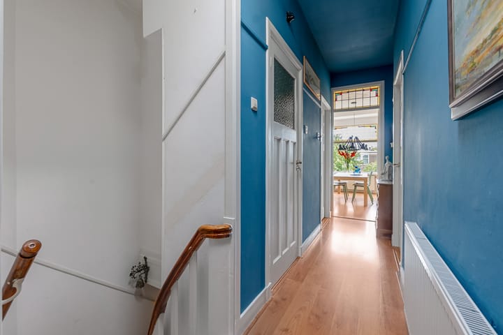 Foto 6 van Apeldoornselaan 17-B