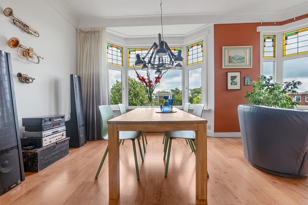 Foto 7 van Apeldoornselaan 17-B