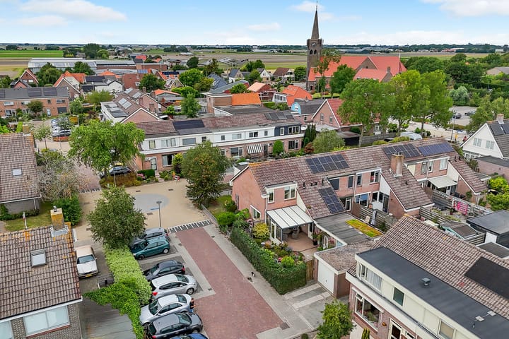 Foto 33 van C. J. Colijnstraat 46