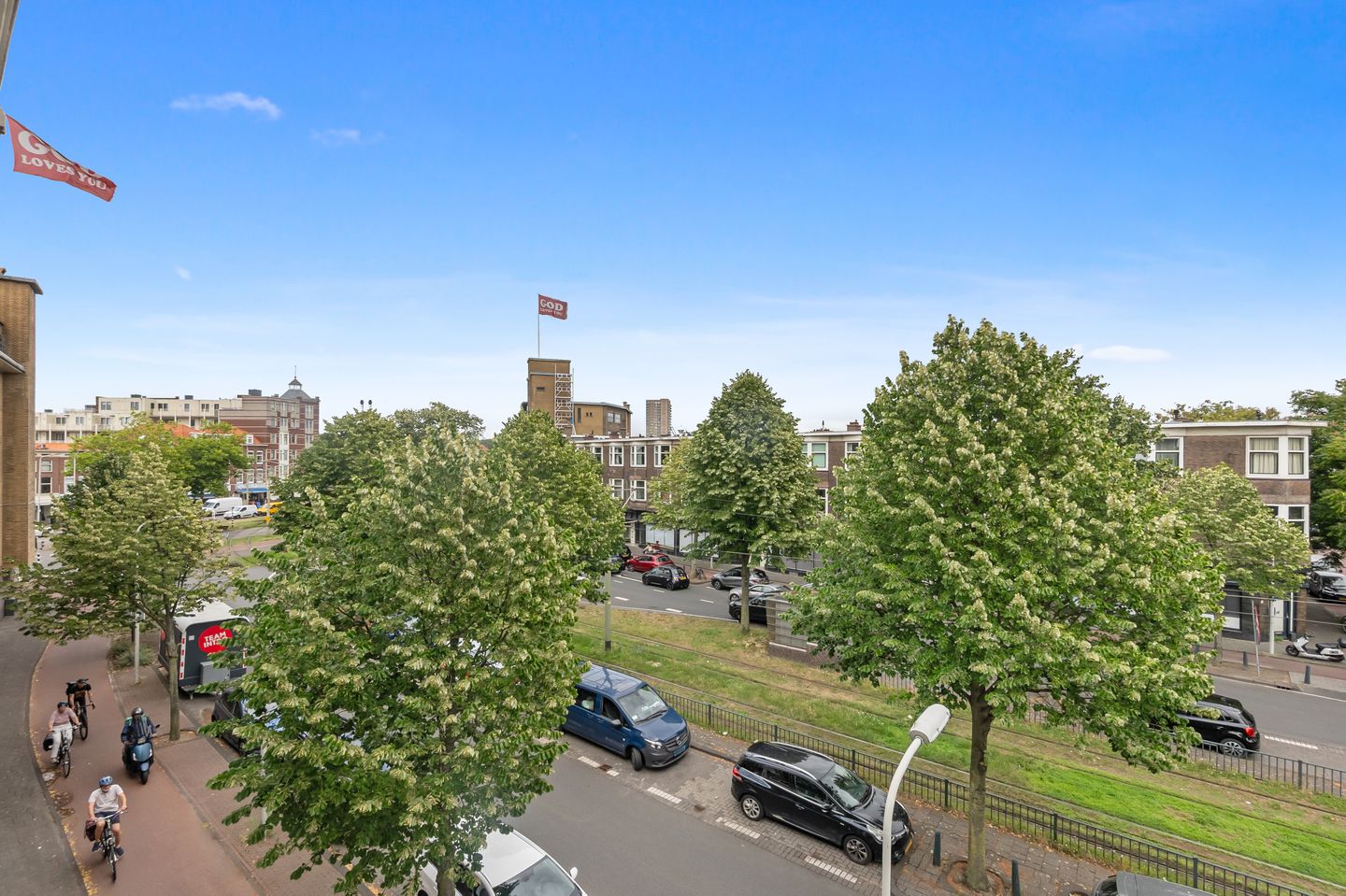 Foto 10 van Apeldoornselaan 17-B