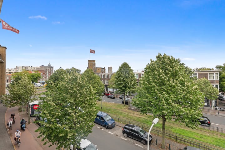 Foto 10 van Apeldoornselaan 17-B