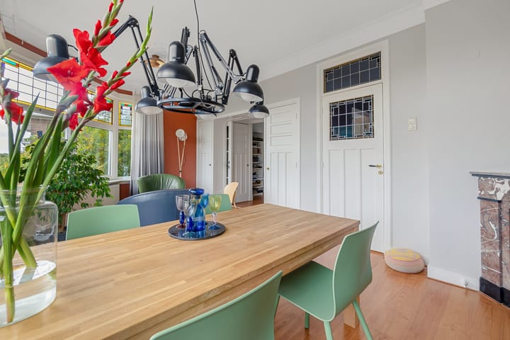 Foto 11 van Apeldoornselaan 17-B