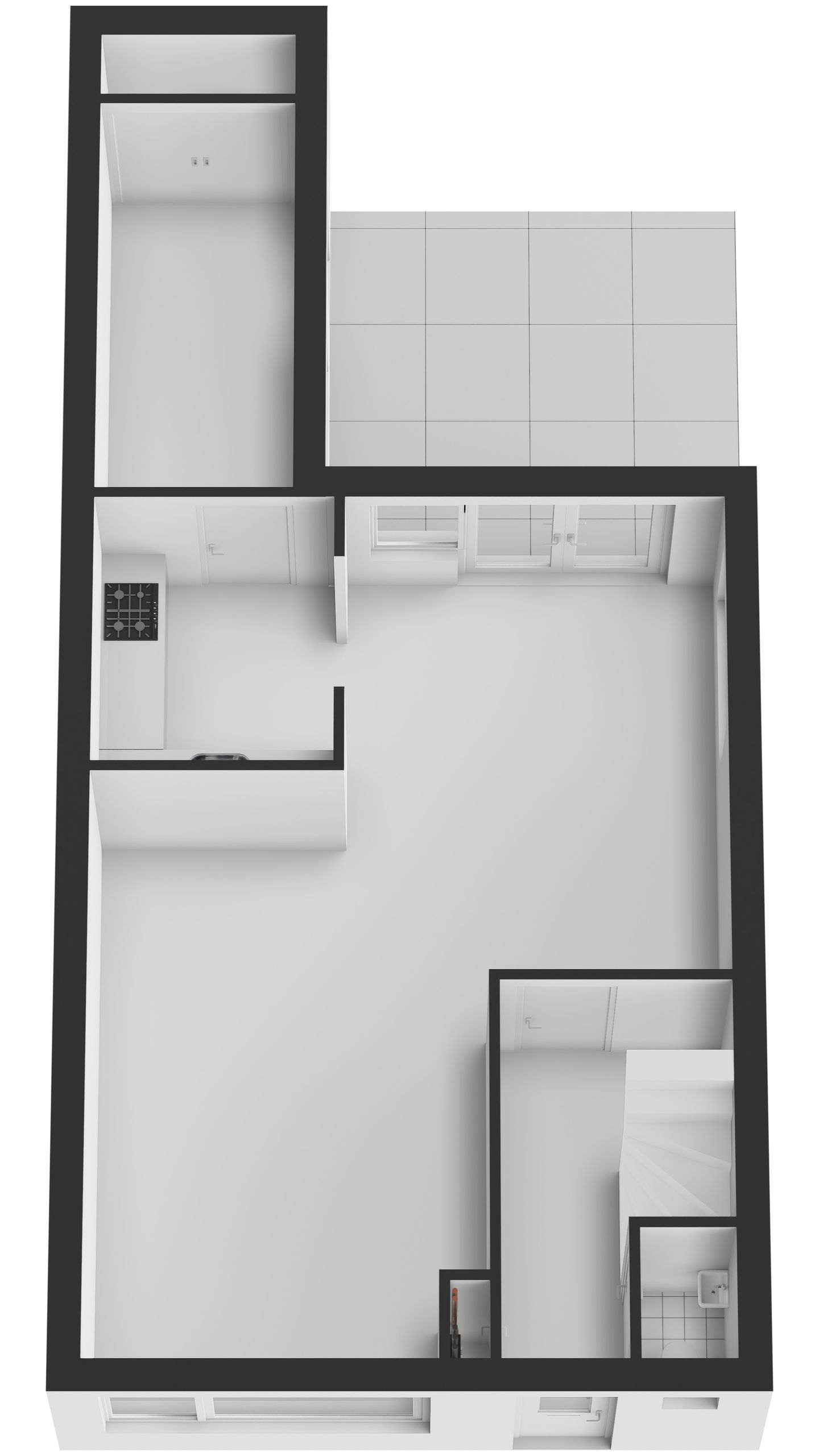 Foto 35 van C. J. Colijnstraat 46