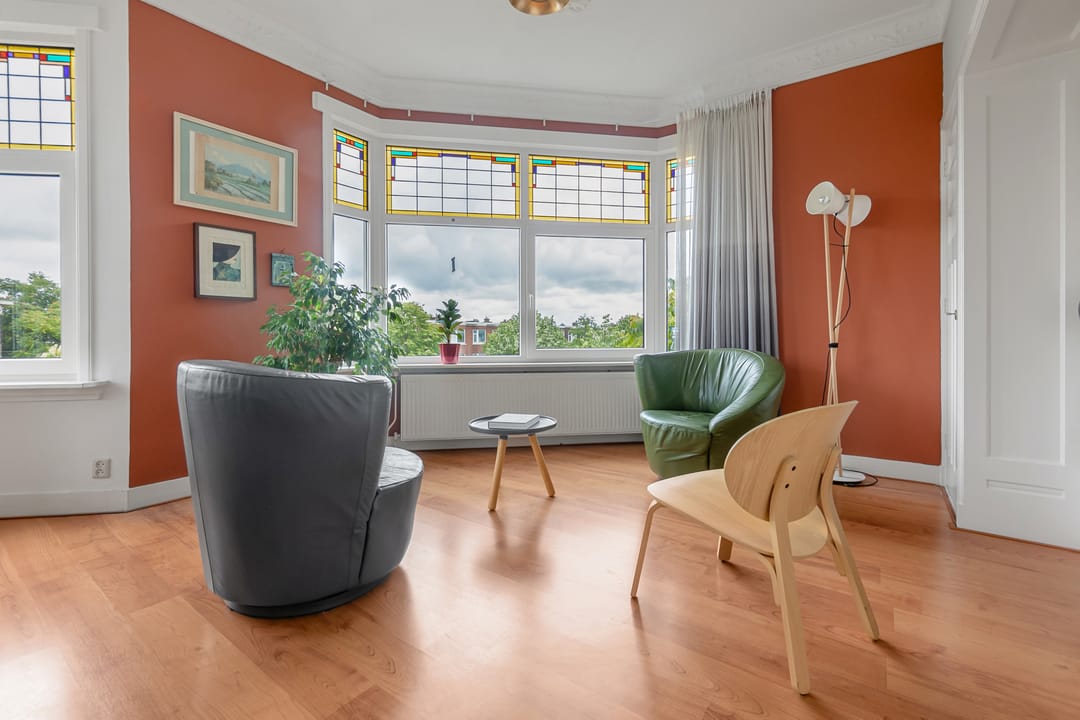 Foto 13 van Apeldoornselaan 17-B