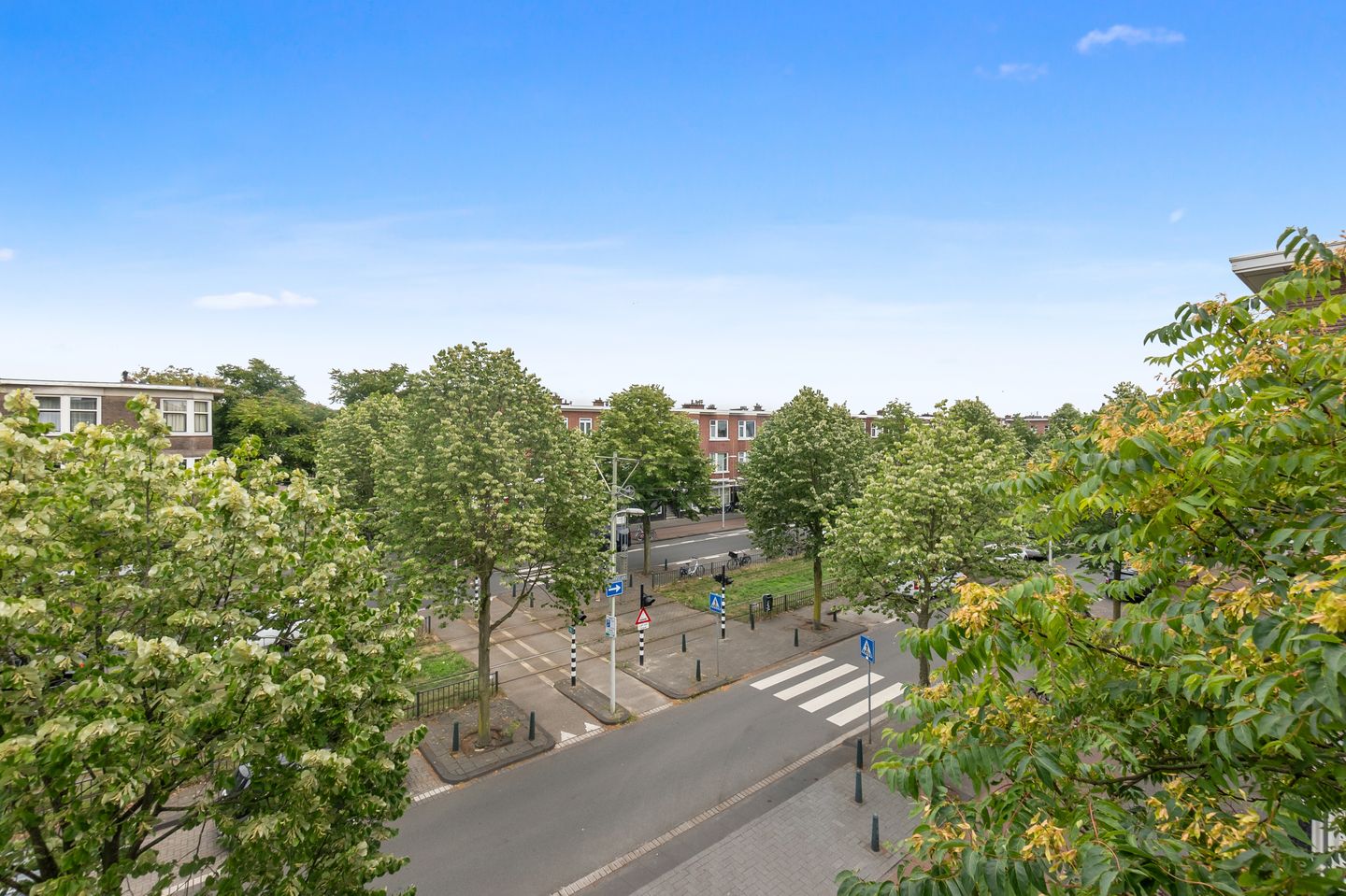 Foto 14 van Apeldoornselaan 17-B