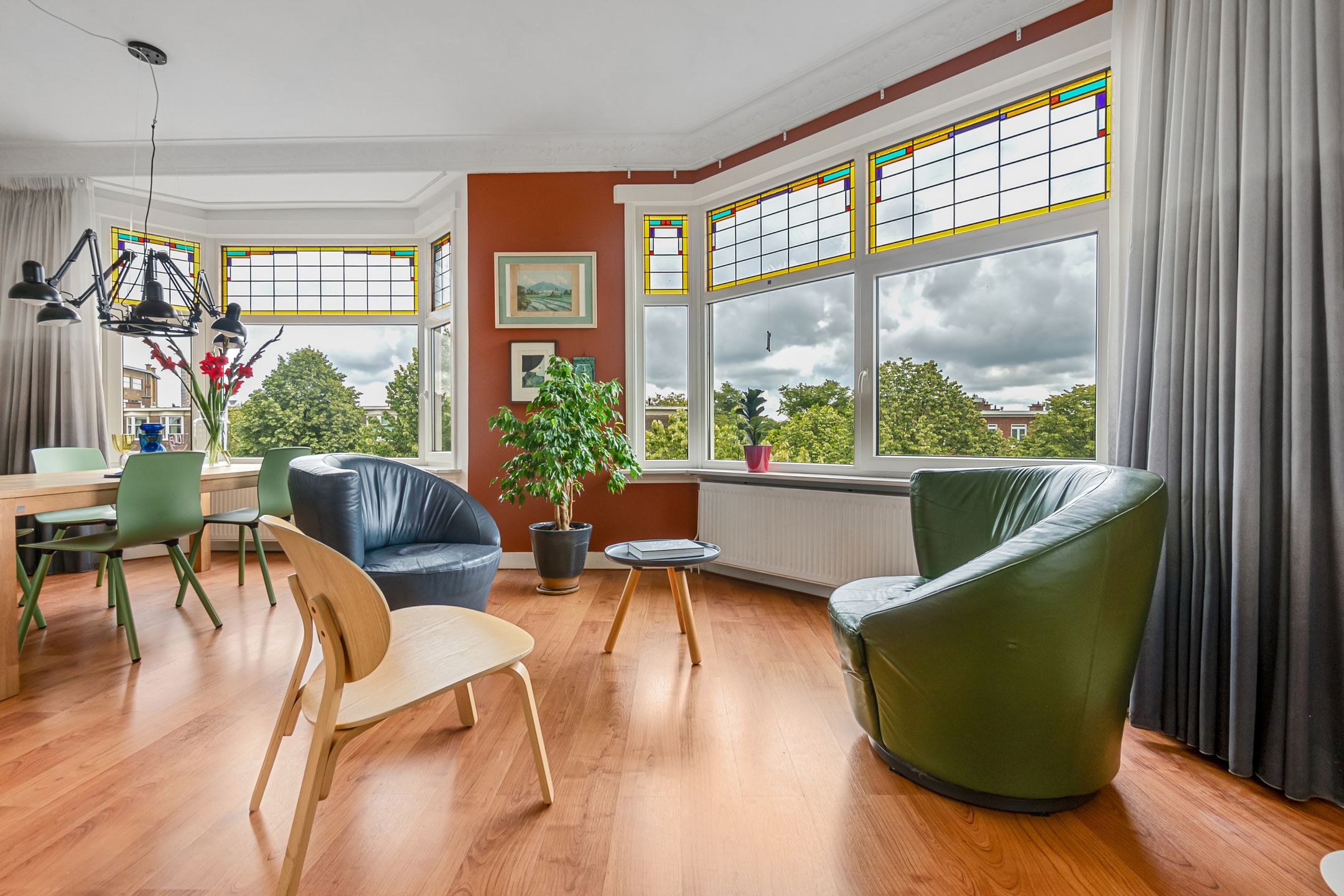 Foto 15 van Apeldoornselaan 17-B