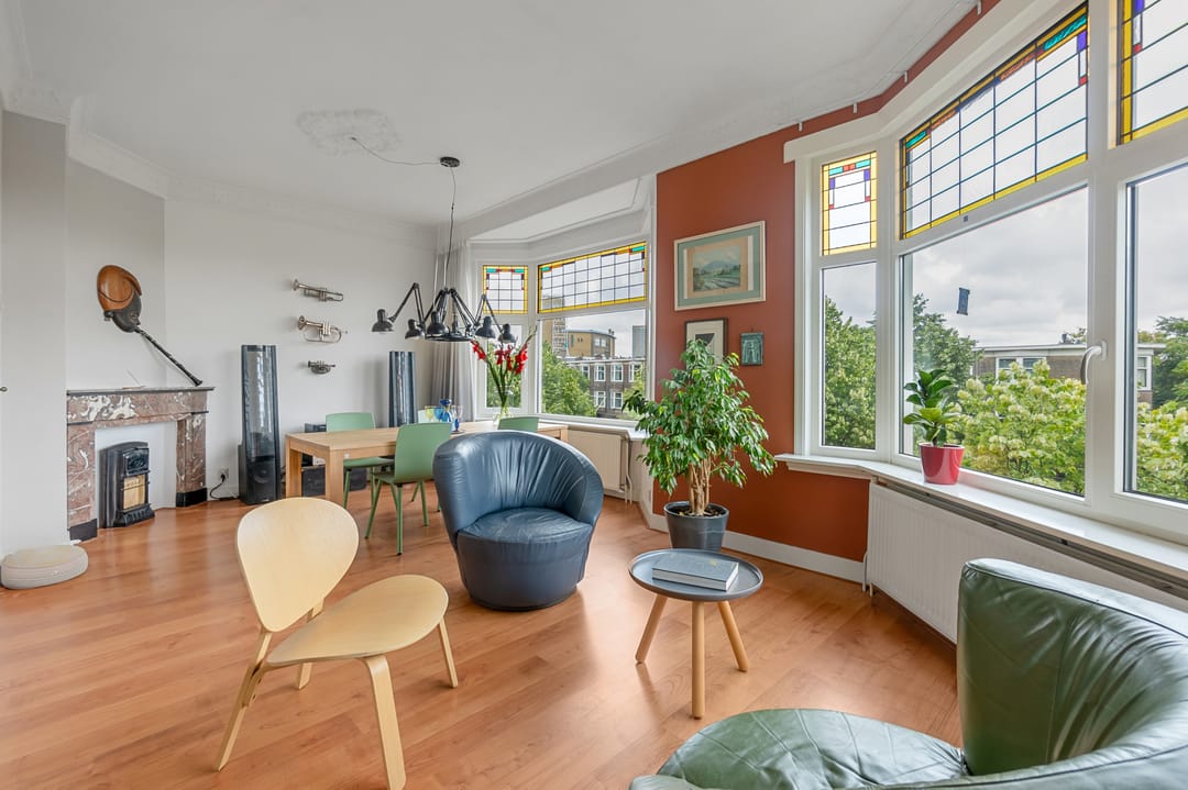 Foto 16 van Apeldoornselaan 17-B