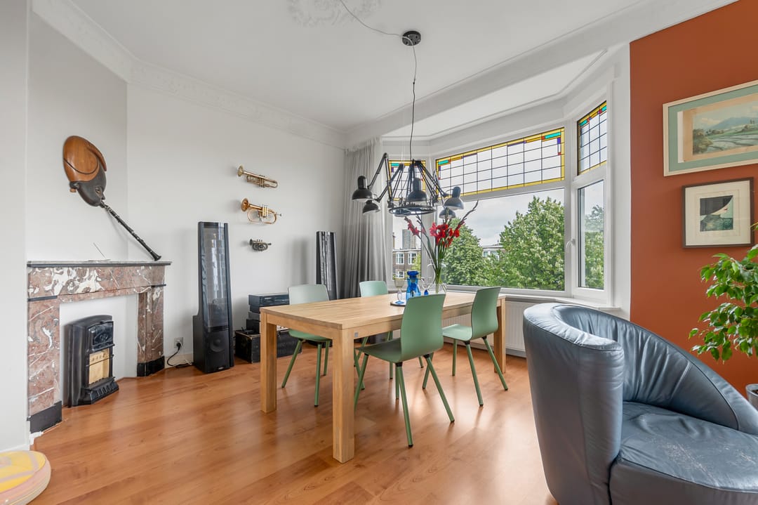 Foto 17 van Apeldoornselaan 17-B