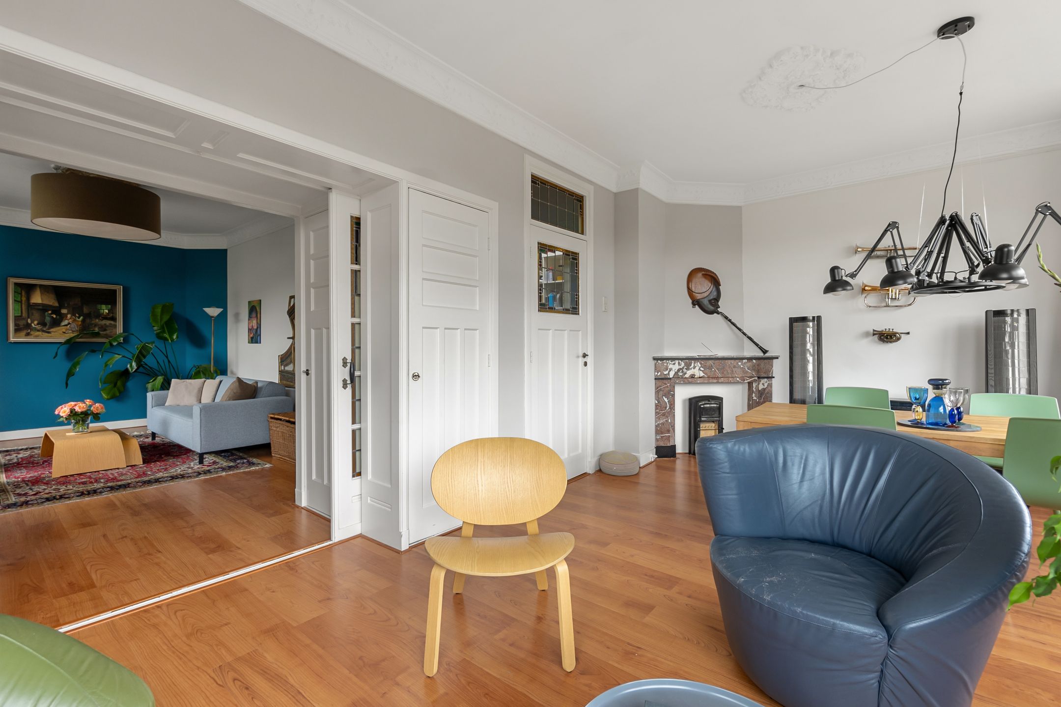 Foto 18 van Apeldoornselaan 17-B