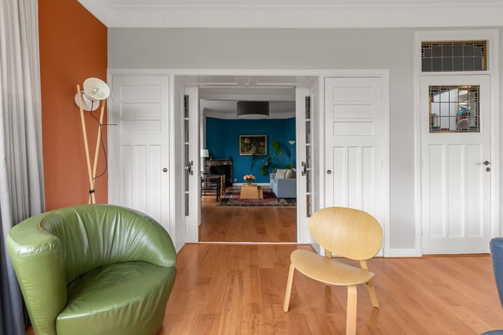 Foto 19 van Apeldoornselaan 17-B