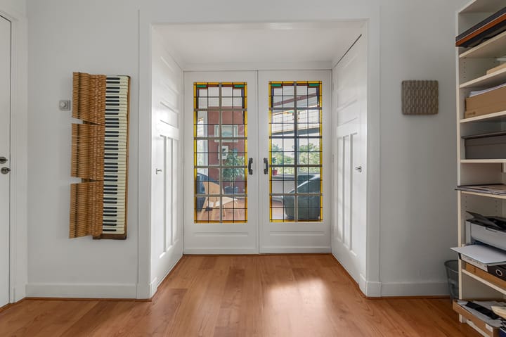 Foto 21 van Apeldoornselaan 17-B