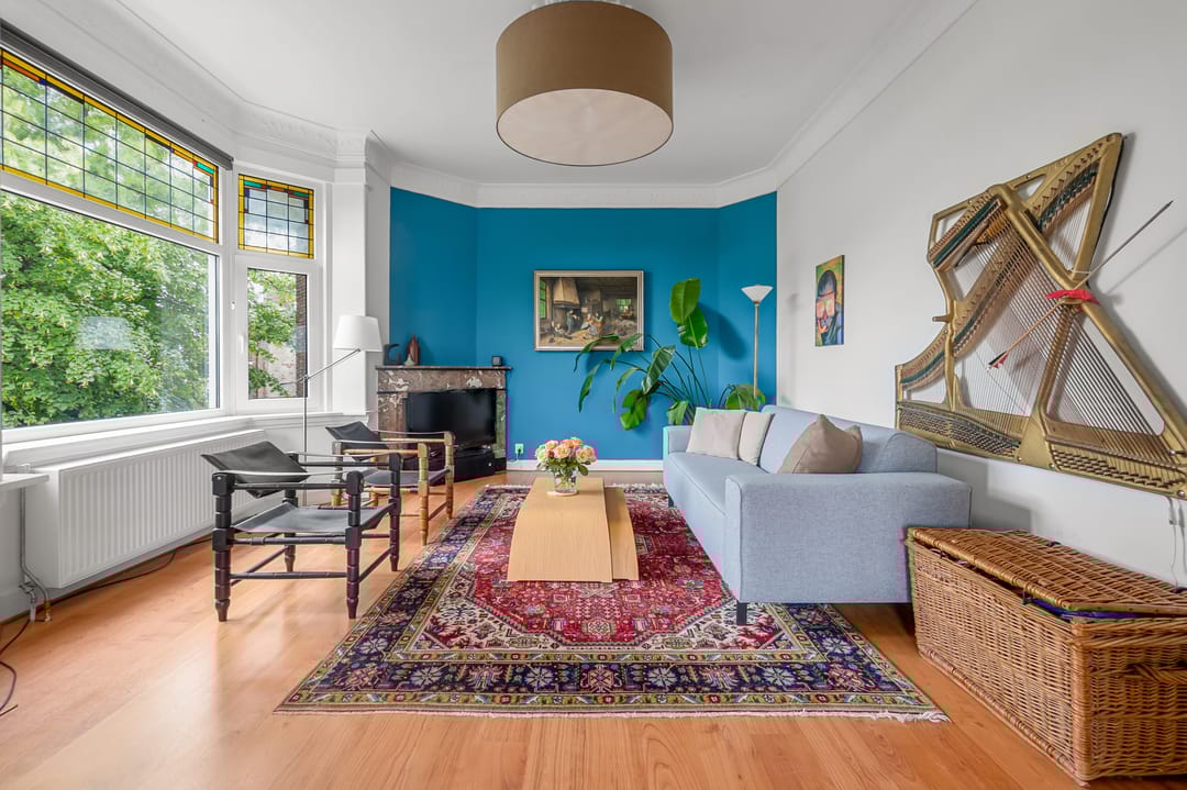 Foto 23 van Apeldoornselaan 17-B