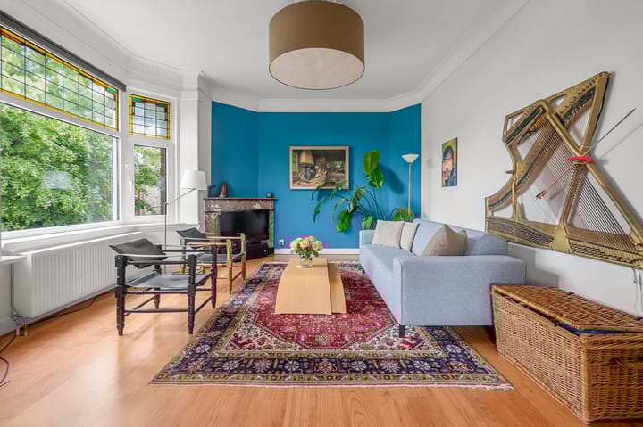 Foto 23 van Apeldoornselaan 17-B