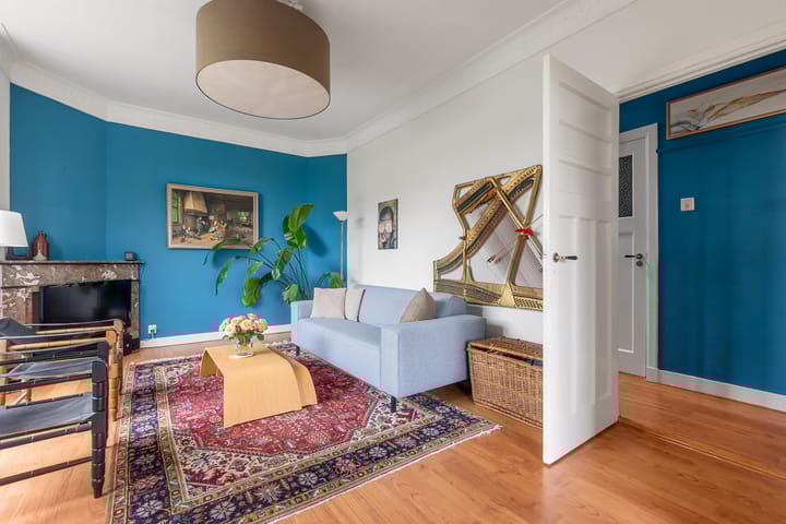 Foto 24 van Apeldoornselaan 17-B