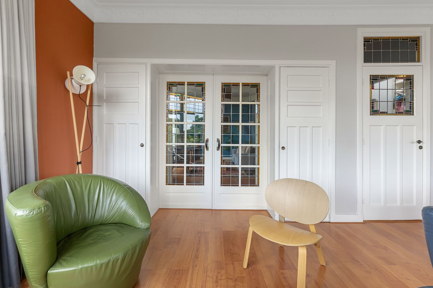 Foto 20 van Apeldoornselaan 17-B