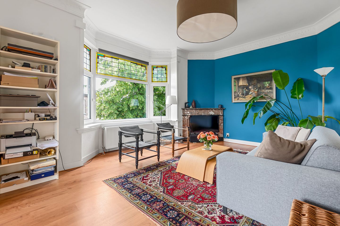 Foto 25 van Apeldoornselaan 17-B