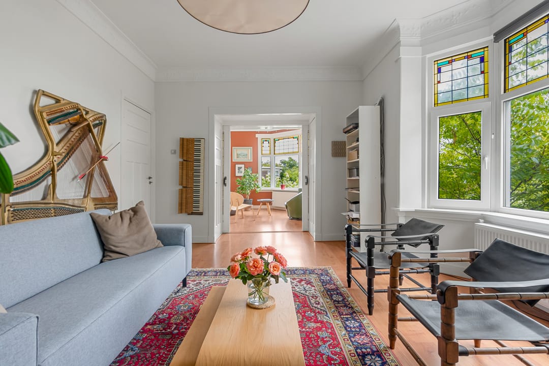 Foto 26 van Apeldoornselaan 17-B