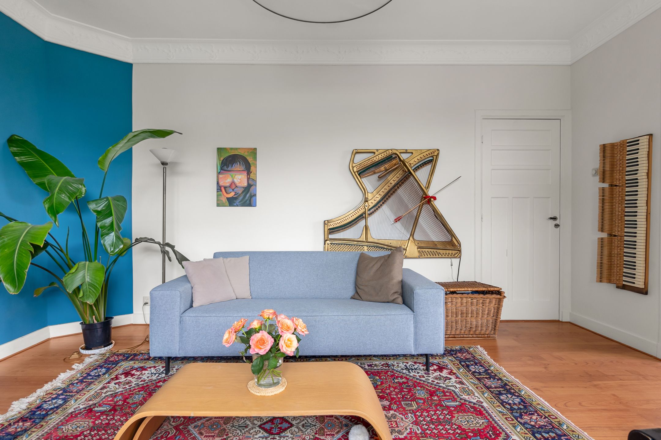 Foto 27 van Apeldoornselaan 17-B