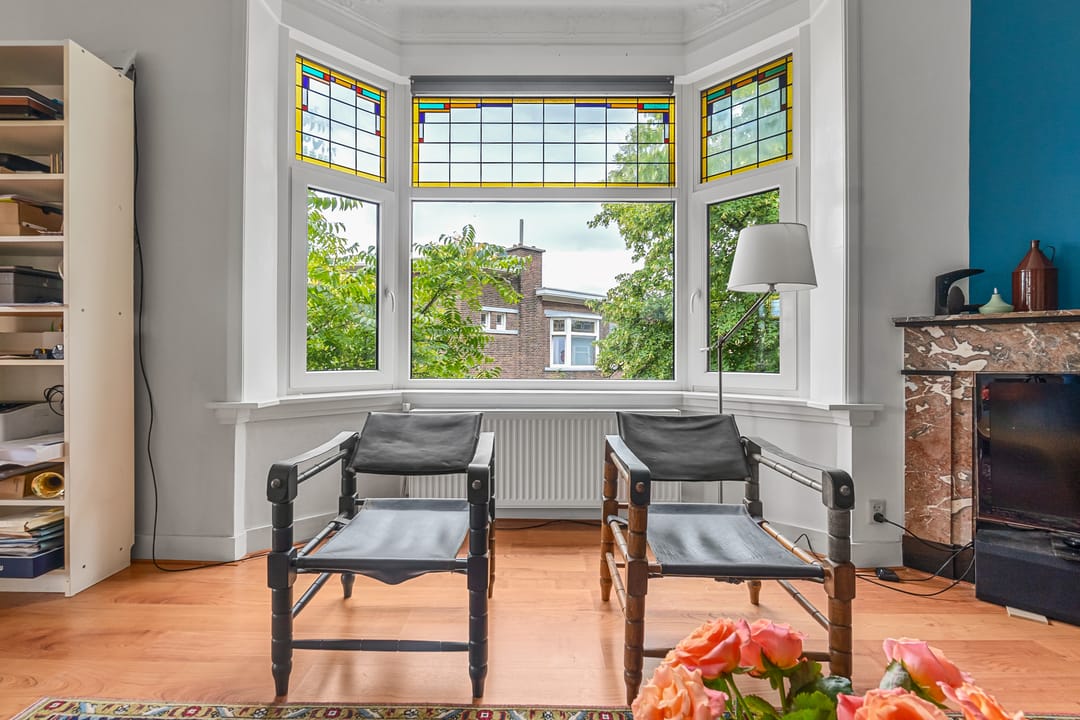 Foto 28 van Apeldoornselaan 17-B