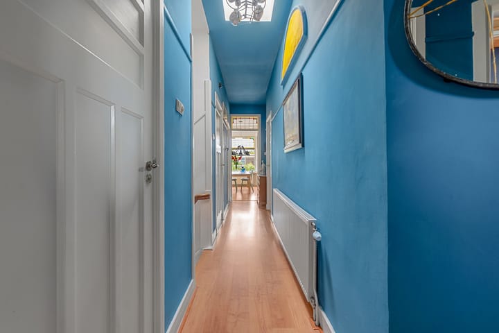 Foto 33 van Apeldoornselaan 17-B