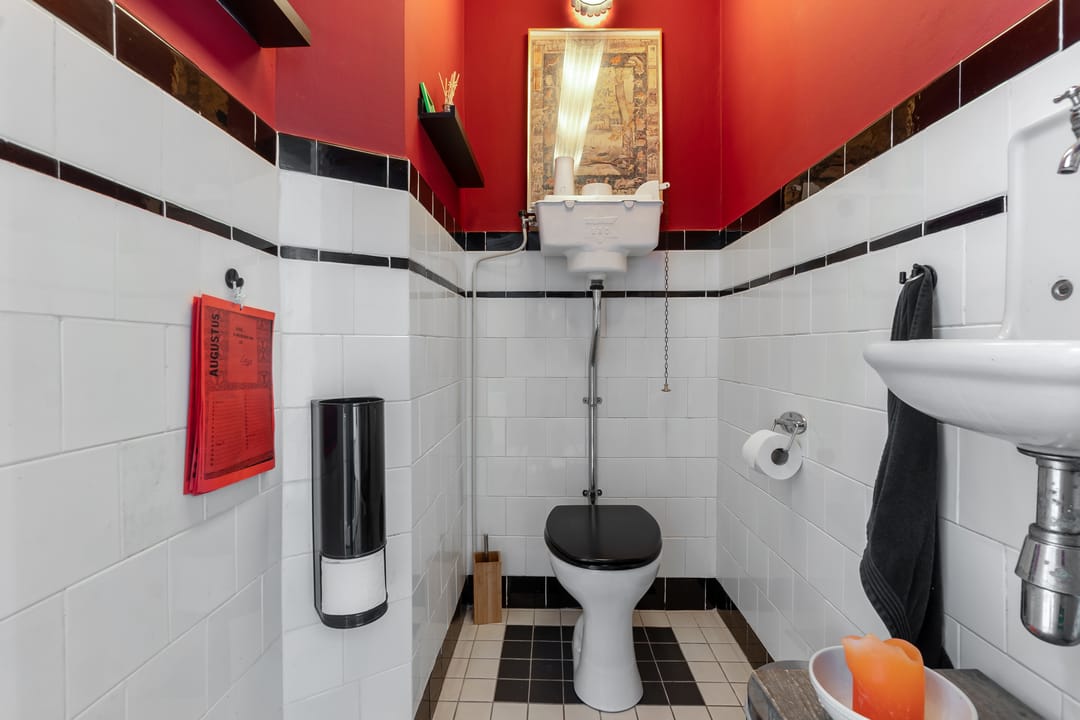 Foto 31 van Apeldoornselaan 17-B