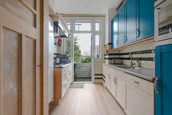 Foto 36 van Apeldoornselaan 17-B