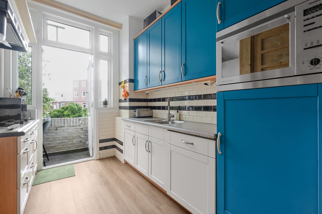 Foto 37 van Apeldoornselaan 17-B