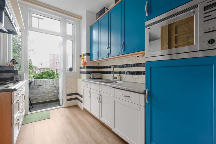 Foto 37 van Apeldoornselaan 17-B