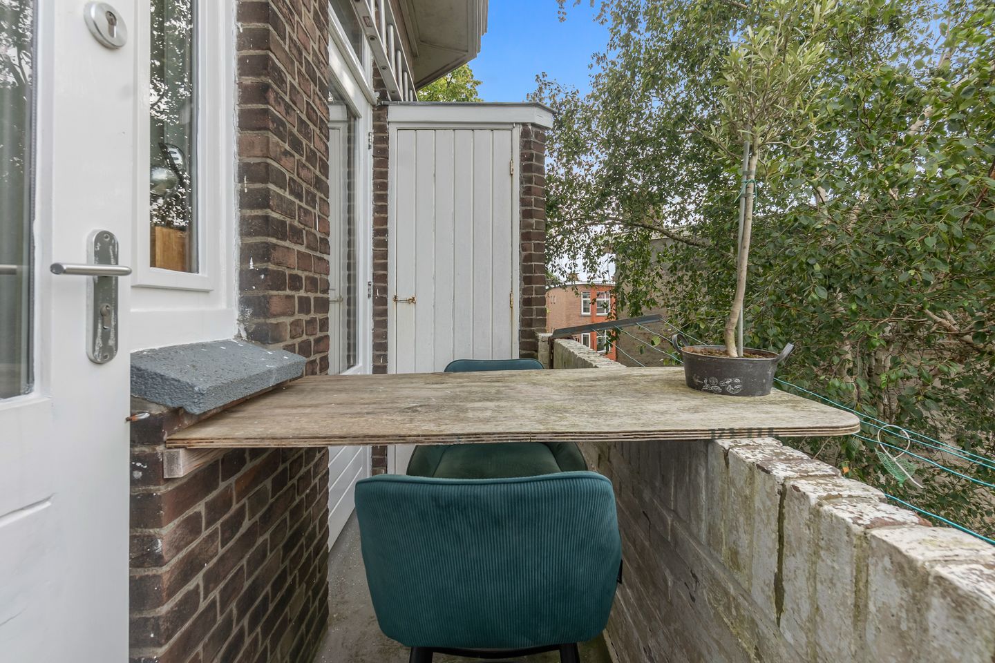 Foto 40 van Apeldoornselaan 17-B