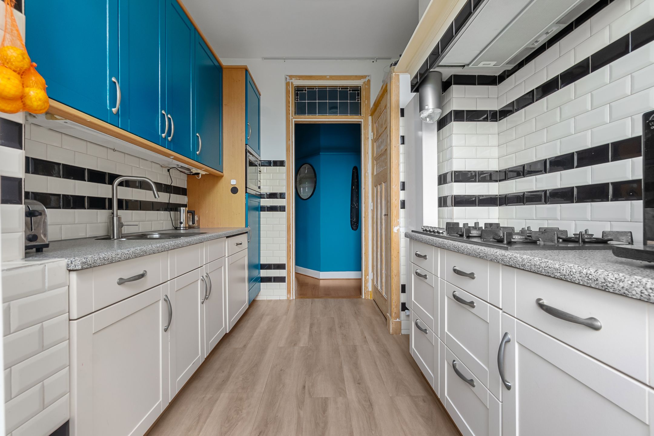 Foto 42 van Apeldoornselaan 17-B