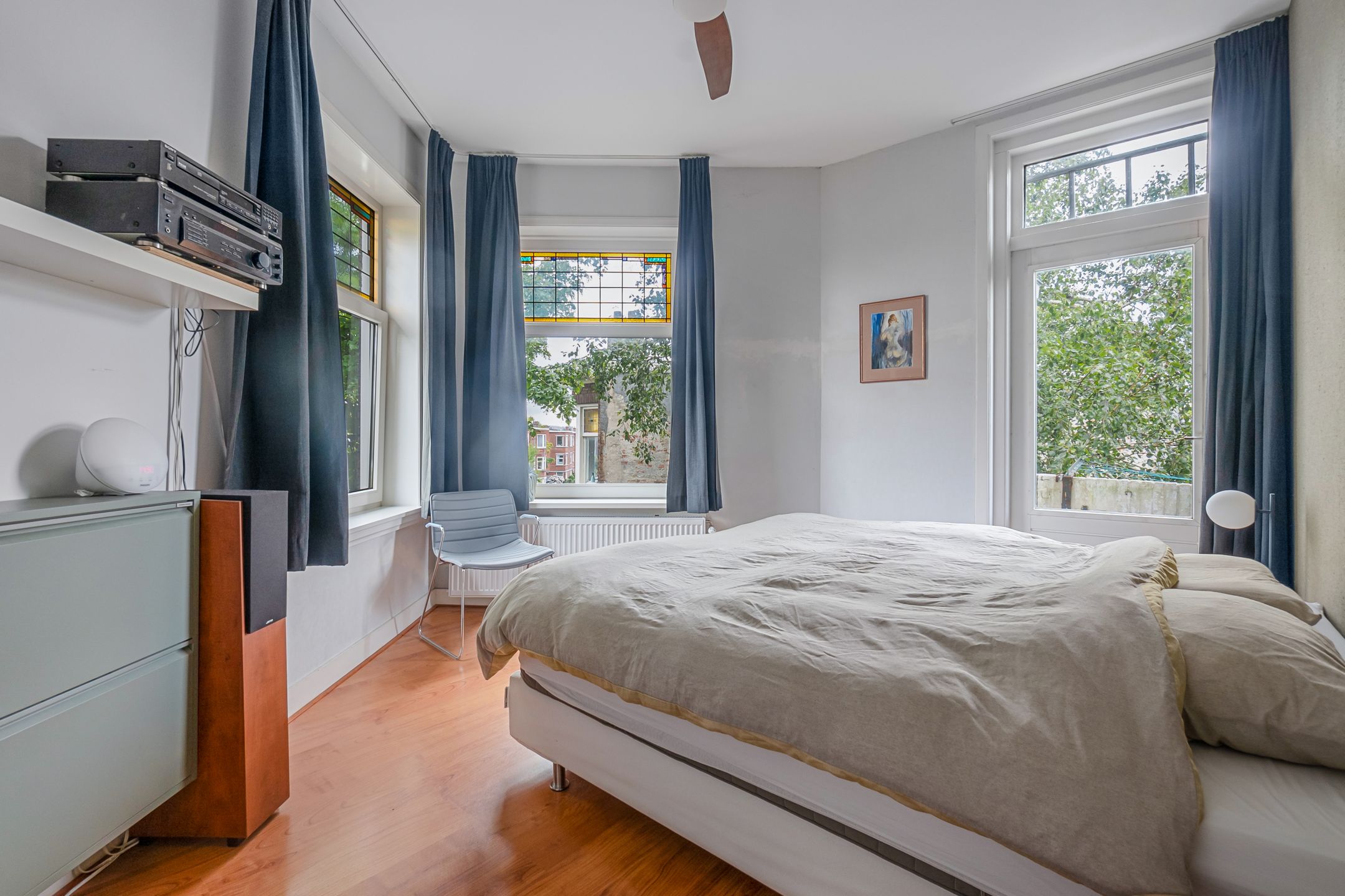 Foto 45 van Apeldoornselaan 17-B