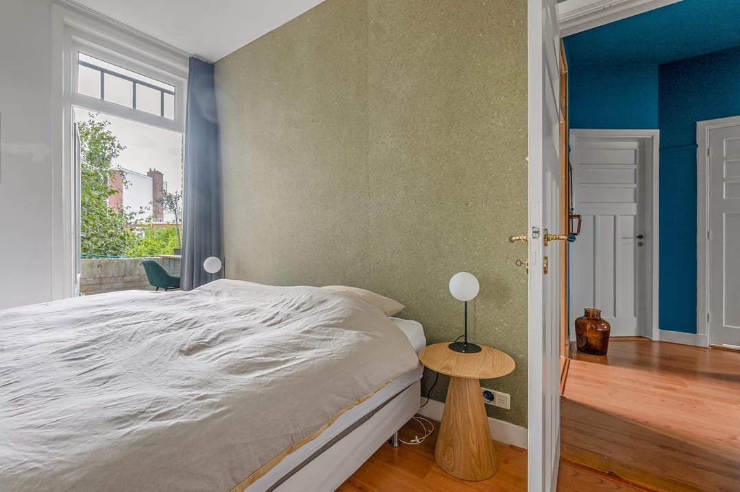 Foto 46 van Apeldoornselaan 17-B