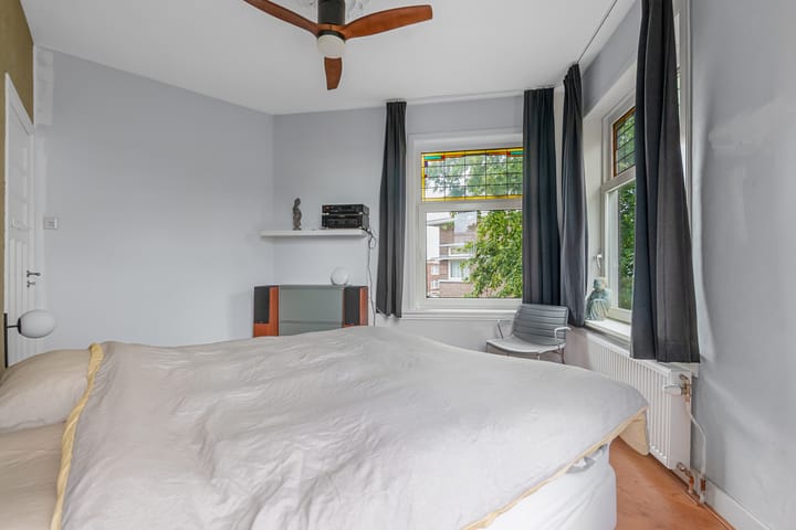 Foto 48 van Apeldoornselaan 17-B