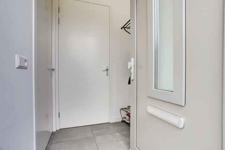 Foto 13 van Aftrap 5