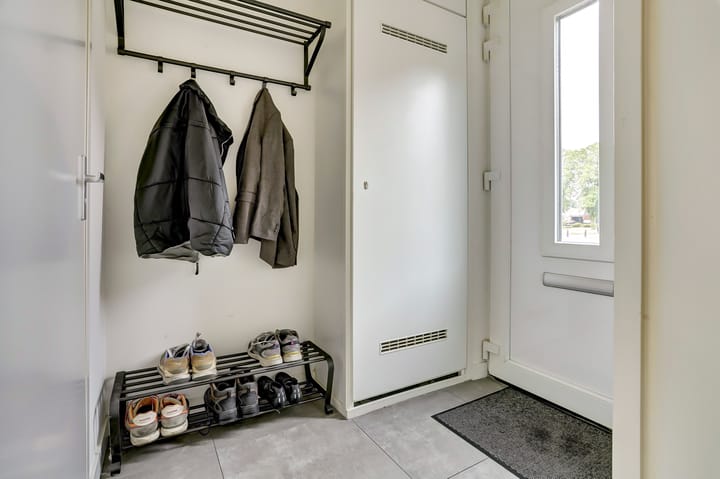 Foto 14 van Aftrap 5