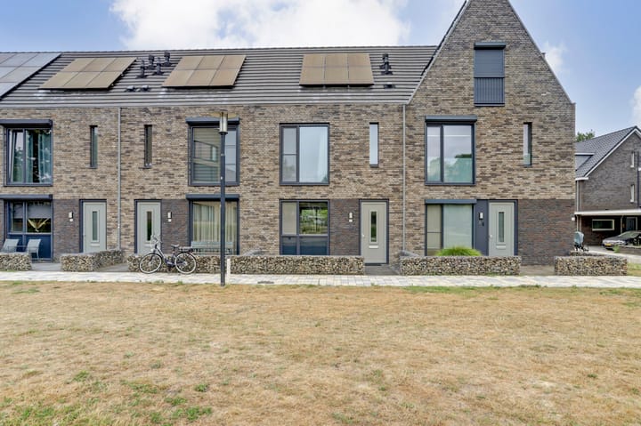 Foto 12 van Aftrap 5