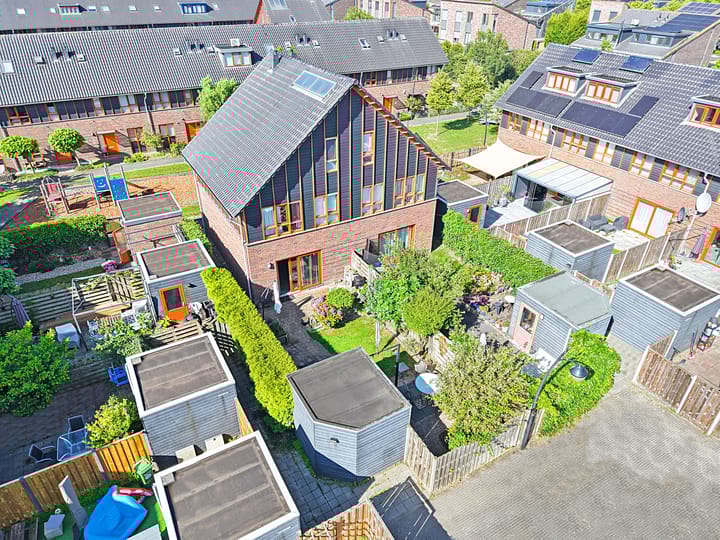 Foto 28 van Tankenberg 2