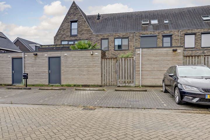 Foto 10 van Aftrap 5