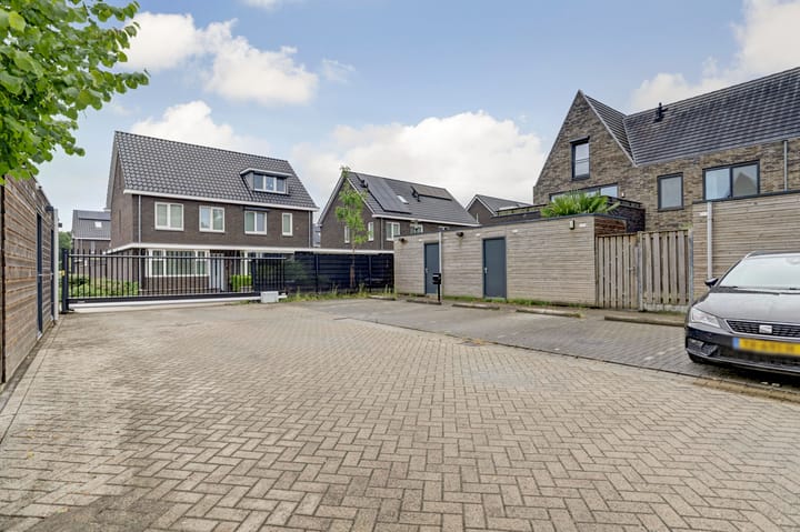 Foto 11 van Aftrap 5